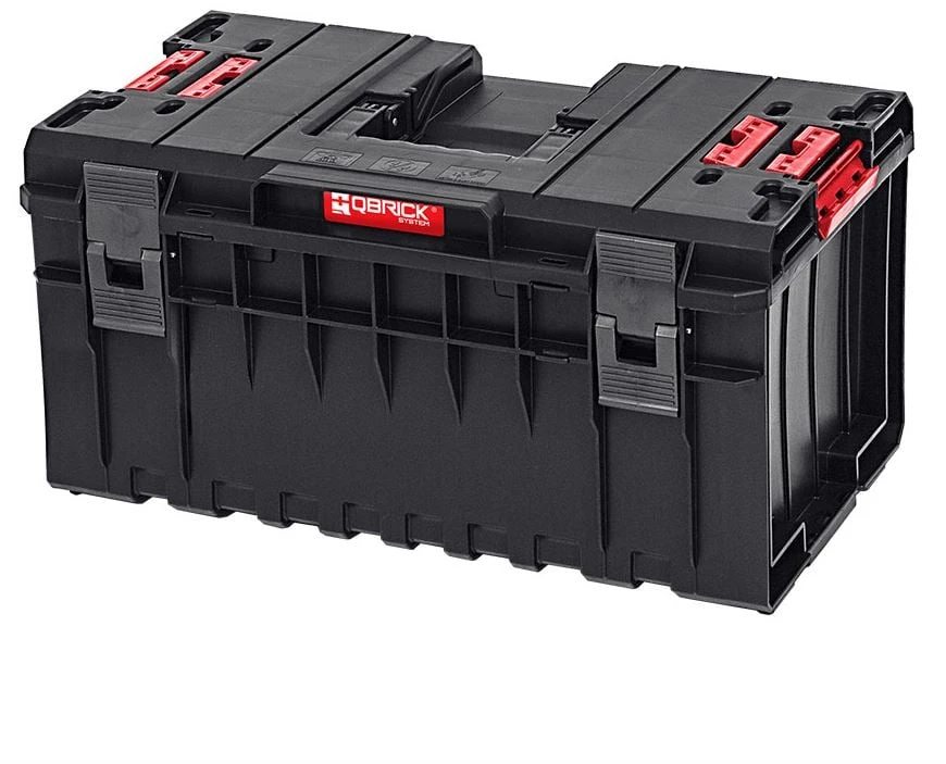 Q-Brick Įrankų dėžė QBRICK SYSTEM VARIO 350