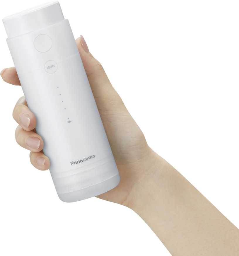 Panasonic EW-DJ4B-W503 burnos irigatorius, Baltas | Panasonic
