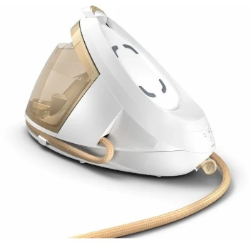 Lyginimo sistema Philips PerfectCare 8000, PSG8040/60, automatiniai garai, 1,8 l bandens bakas