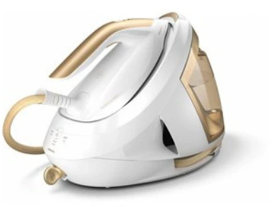 Lyginimo sistema Philips PerfectCare 8000, PSG8040/60, automatiniai garai, 1,8 l bandens bakas