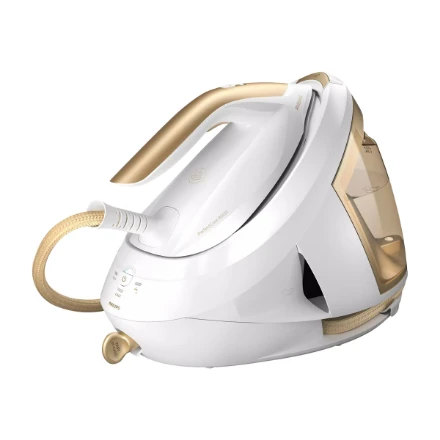 Lyginimo sistema Philips PerfectCare 8000, PSG8040/60, automatiniai garai, 1,8 l bandens bakas