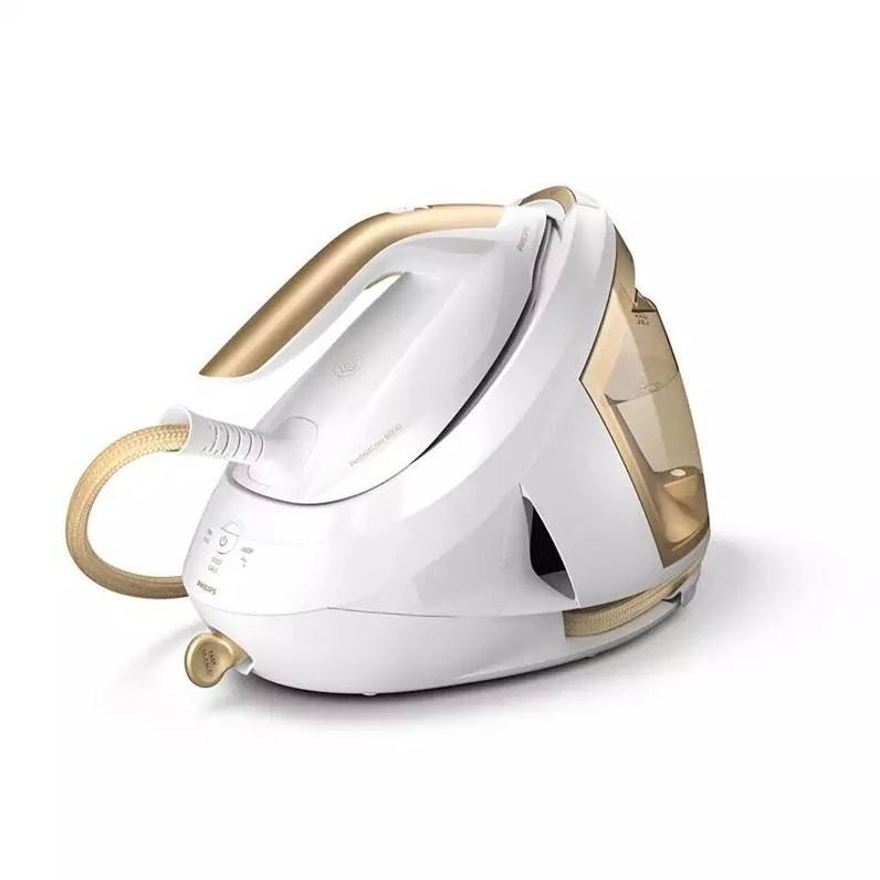 Lyginimo sistema Philips PerfectCare 8000, PSG8040/60, automatiniai garai, 1,8 l bandens bakas