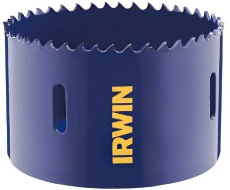 Grąžtas Karūnėlė „IRWIN“ BI-METAL 92 mm