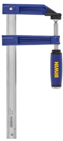 Spaustuvas „IRWIN" M 120 / 300 mm