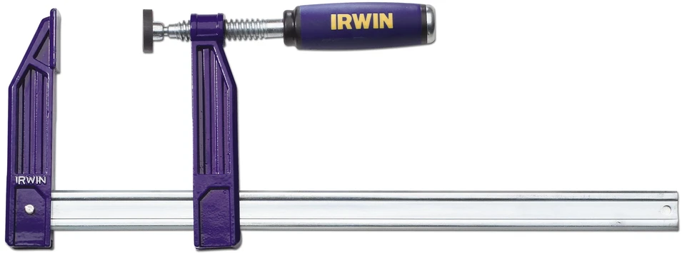Spaustuvas „IRWIN" M 120 / 400 mm