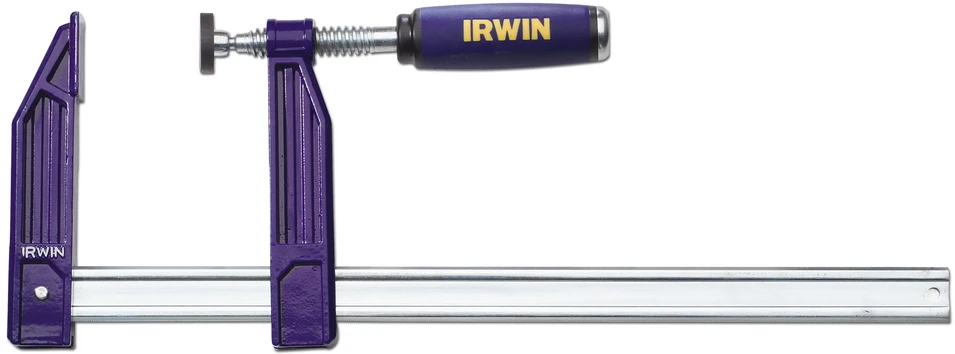 Spaustuvas „IRWIN" M 120 / 600 mm