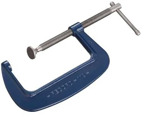 Stanley Irwin Spaustuvas MEDIUM DUTY 150 mm
