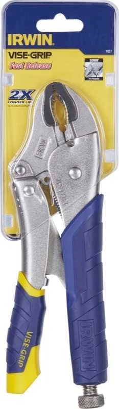 Stanley Replės VISE-GRIP FAST RELEASE 10WR