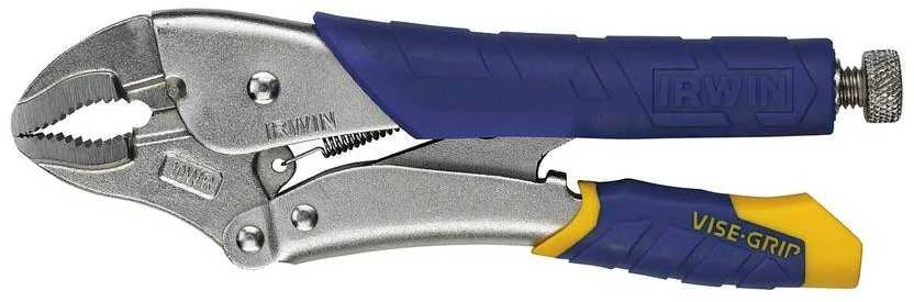 Stanley Replės VISE-GRIP FAST RELEASE 10WR