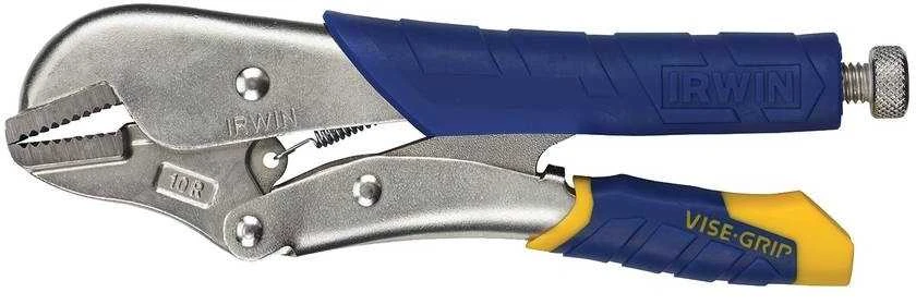 Stanley Irwin Replės VISE-GRIP FAST RELEASE 10R