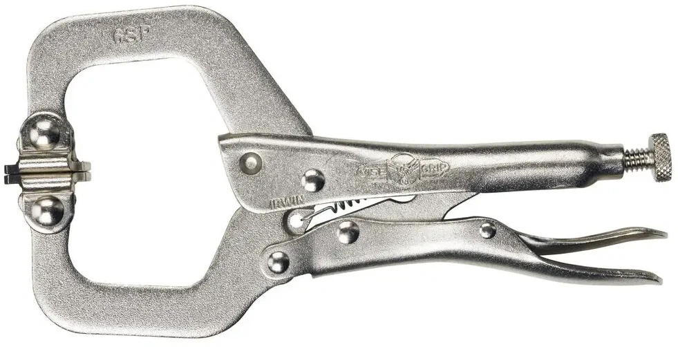 Irwin Replės VISE-GRIP 6SP 150 mm, 54 mm