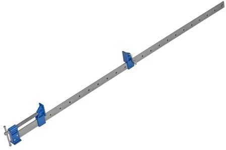 Spaustuvas Irwin T1355; 1070 mm