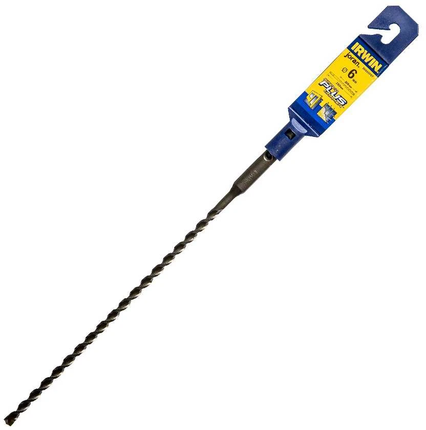 Irwin Grąžtas SDS+ 6 x 200/260 mm