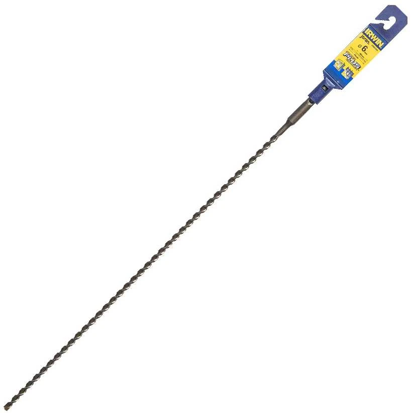 Stanley Irwin Grąžtas SDS+ 6 x 400/460 mm