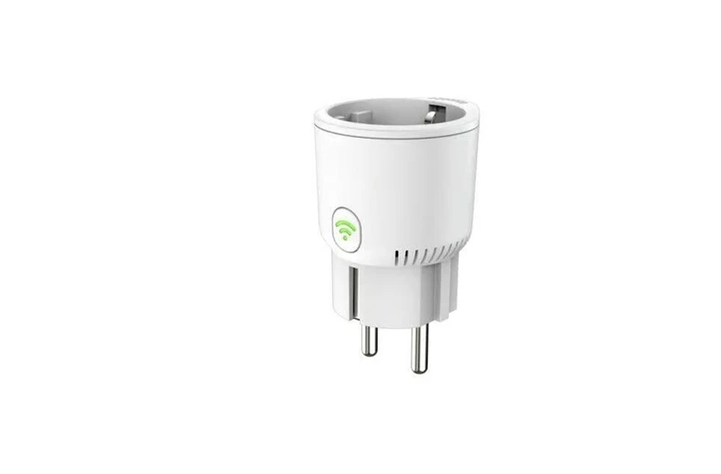 Išmanusis kištukinis lizdas Mill Smart WiFi Plug
