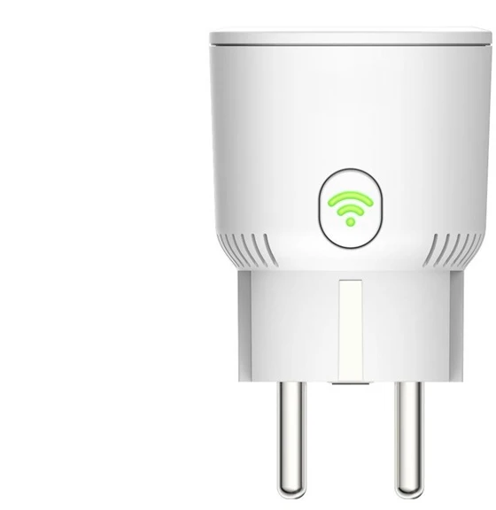 Išmanusis kištukinis lizdas Mill Smart WiFi Plug