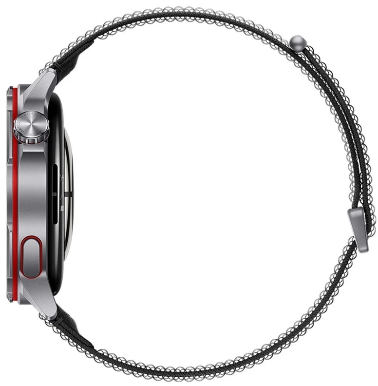 HUAWEI WATCH GT Runner 2 Midnight Black