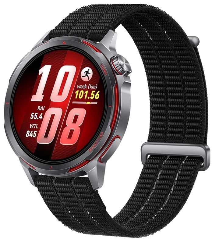 HUAWEI WATCH GT Runner 2 Midnight Black