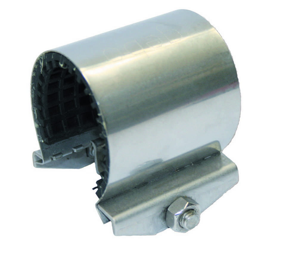 Remontinė mova GEBO, Ø55–58 mm, 60 mm