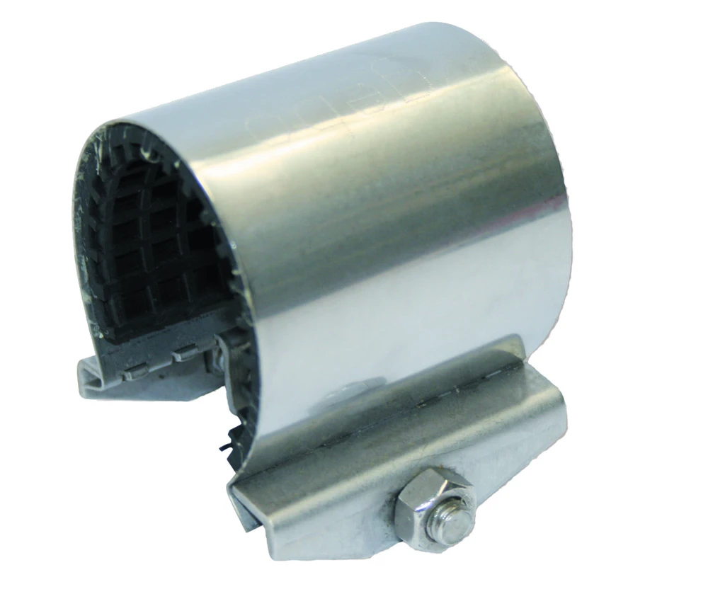 Įvorė Gebo 51.01 51.01.060064.06, 60–64 mm, nerūdijantis plienas