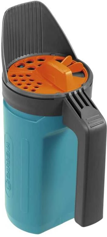 Gardena rankinis trąšų barstytuvas S 03255-20