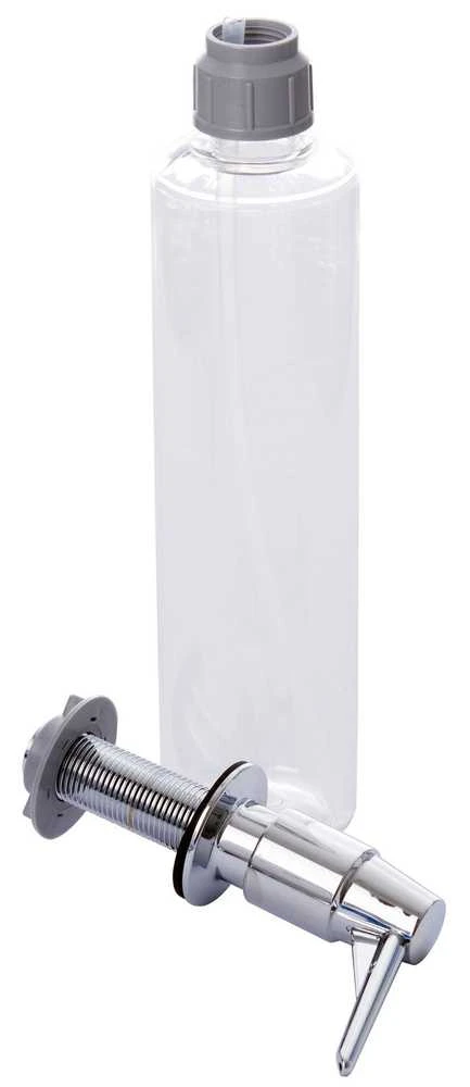 Plautuvės dozatorius Alveus, 0,5 l