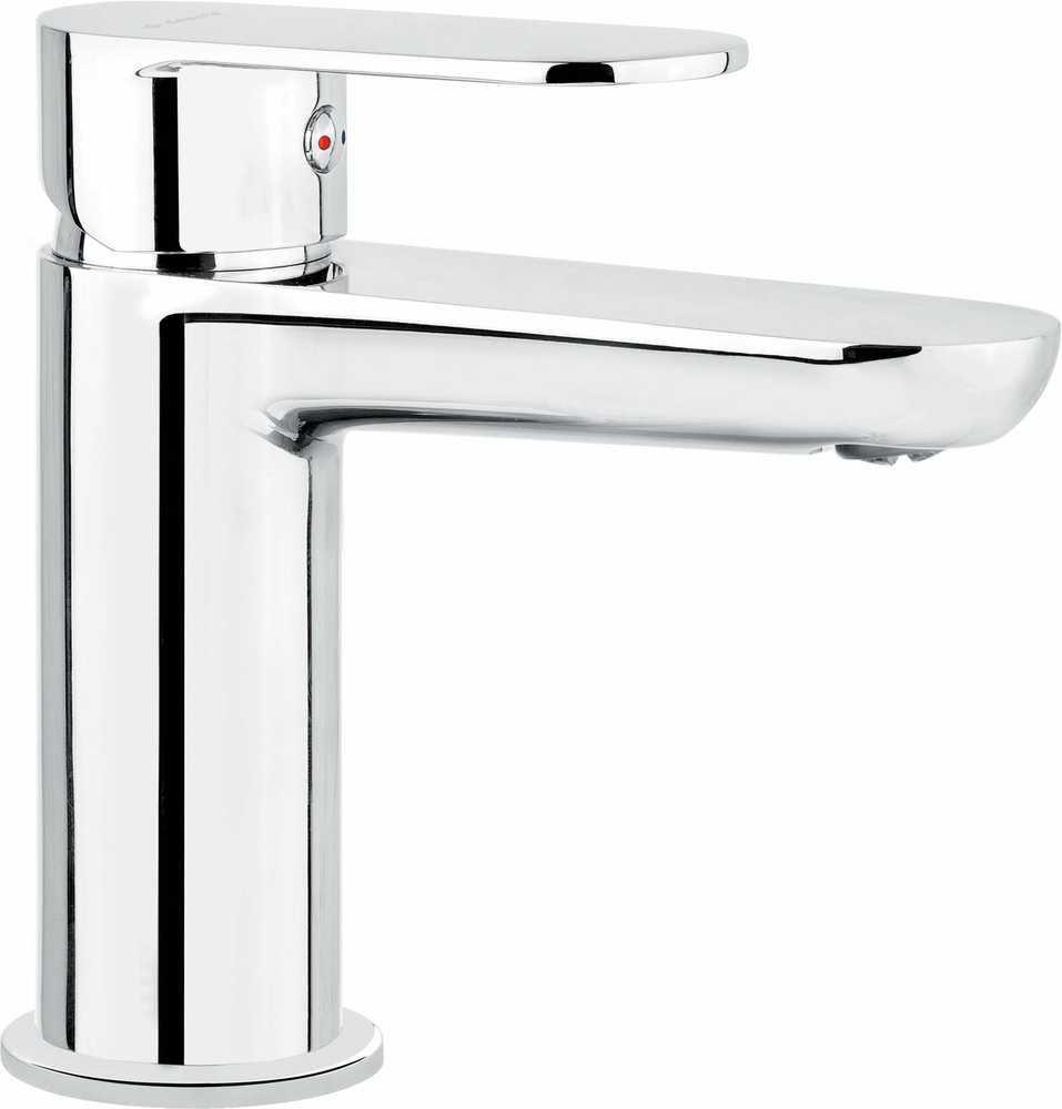 Praustuvo maišytuvas Deante Alpinia BGA_020M, Chrome