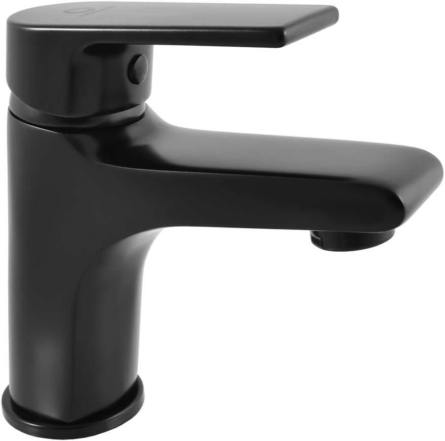 Domoletti Carruzzo Basin mixer juodas matt Colorado