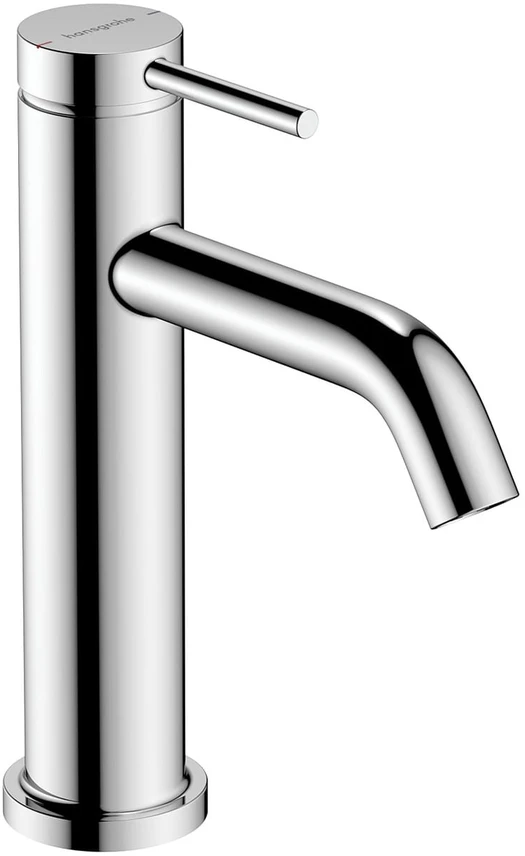 Hansgrohe Kriauklės maišytuvas FC388, chromuotas