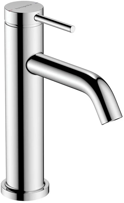 Praustuvo maišytuvas Hansgrohe, chromo sp.