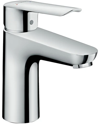 Praustuvo maišytuvas Hansgrohe Logis E 71161000, chromo sp.
