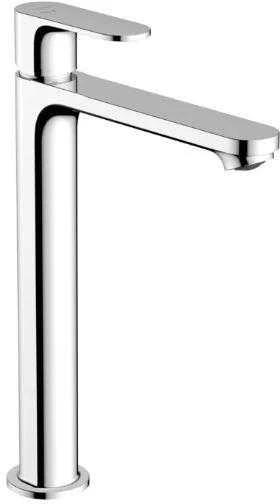 Hansgrohe praustuvo maišytuvas Rebris S 240 CoolStart, chromo spalvos (72580000)