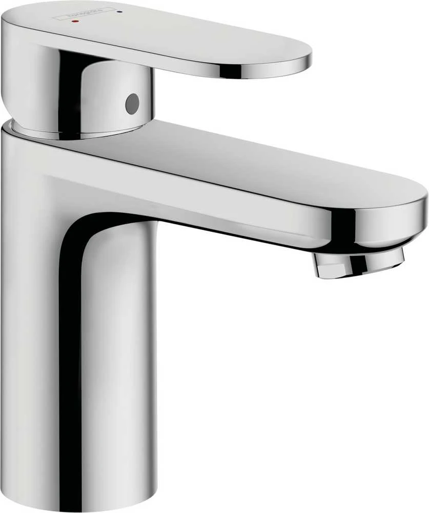 Praustuvo maišytuvas Hansgrohe Vernis Blend 71551000, chromo sp.