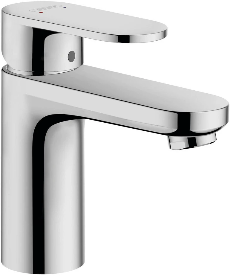 Praustuvo maišytuvas Hansgrohe Vernis Blend 71550000, chromas