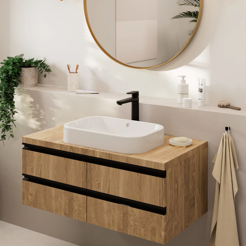 Maišytuvas Hansgrohe Vernis Blend 71552670