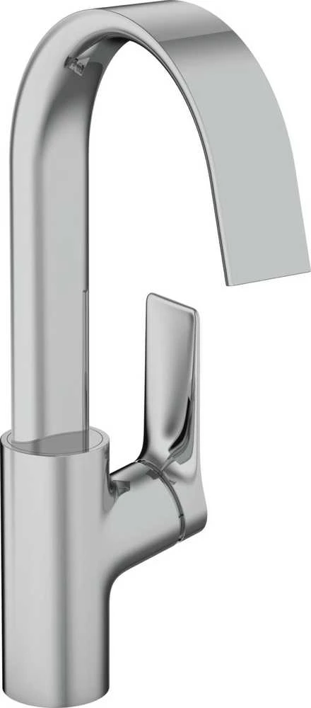 Praustuvo maišytuvas Hansgrohe Vivenis 75030000
