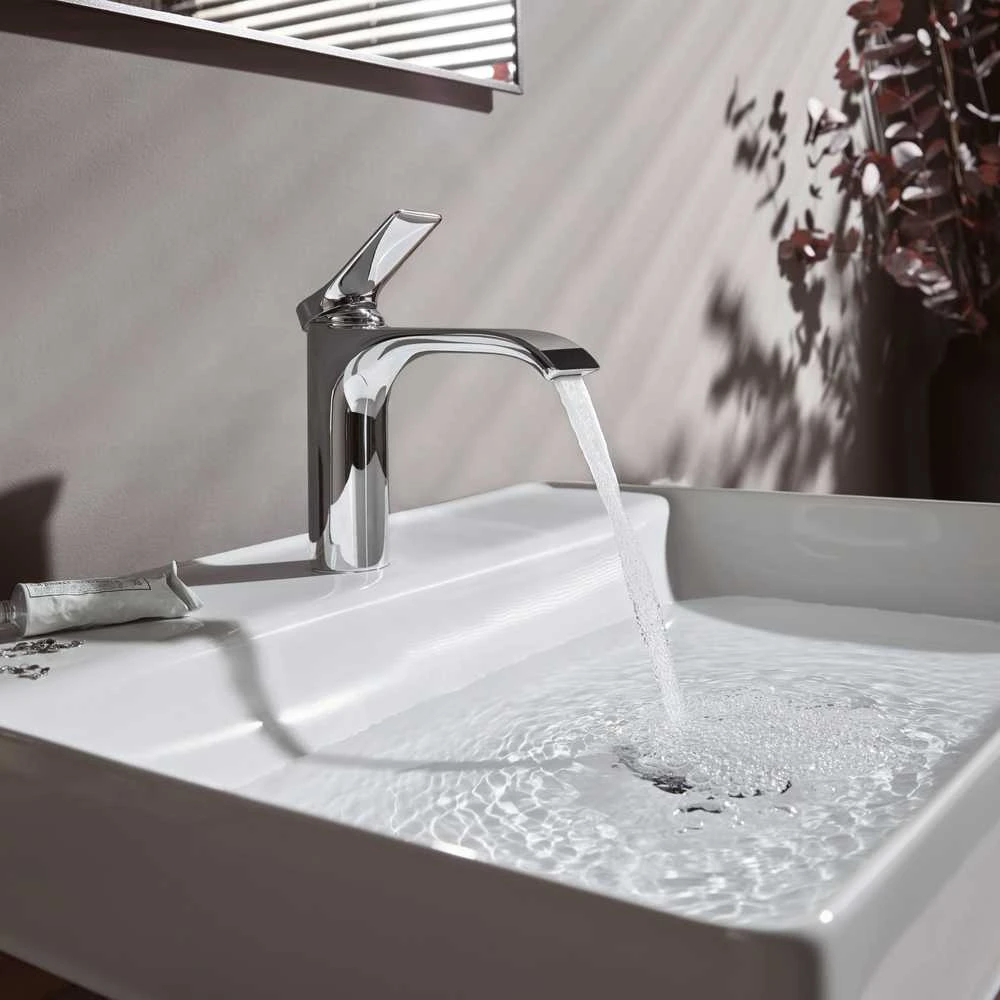 Praustuvo maišytuvas Hansgrohe Vivenis 75010000