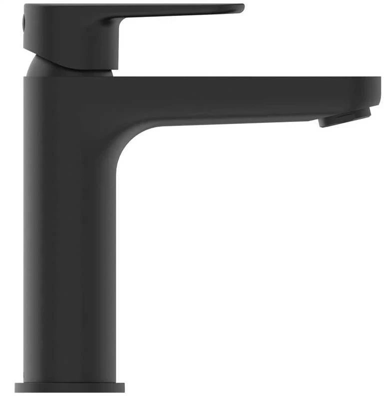 Praustuvo maišytuvas Ideal Standard Cerafine O Juodas Matt BD131XG, juoda sp.