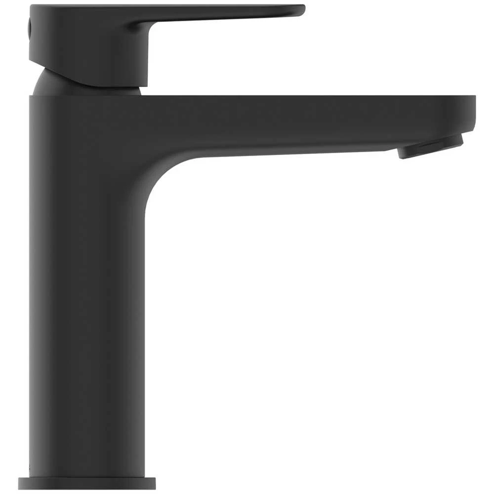 Praustuvo maišytuvas Ideal Standard Cerafine O Juodas Matt BD131XG, juoda sp.