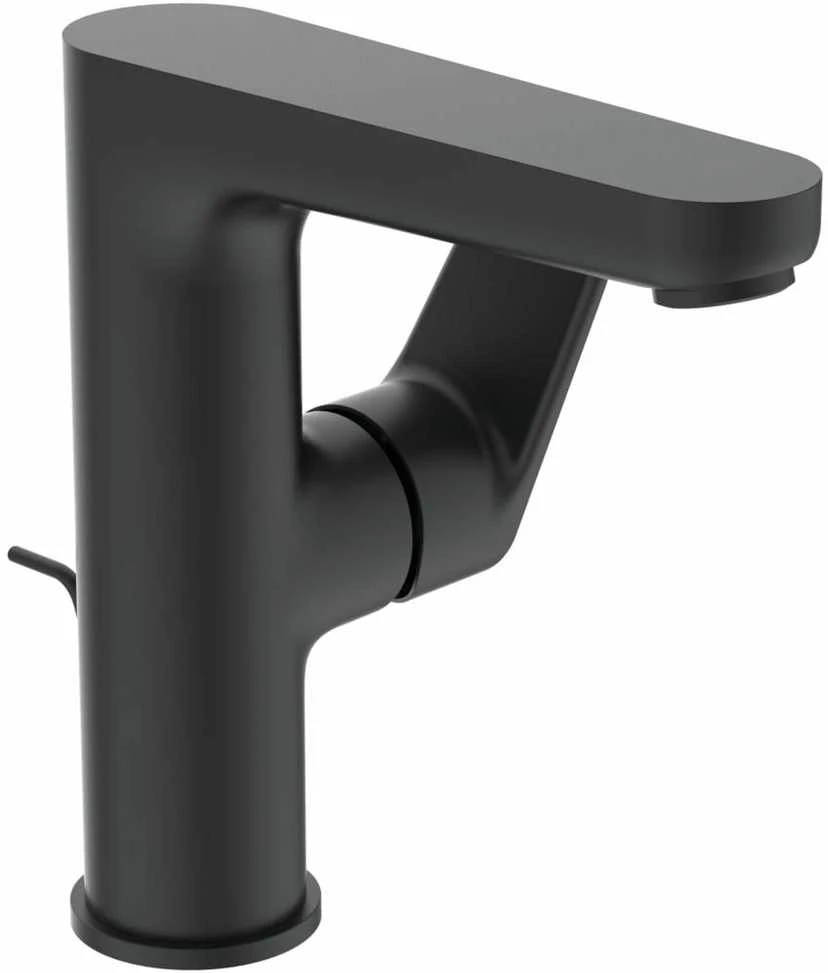 Standart Praustuvo maišytuvas Ideal Standard CERAFINE O BC703XG, juodas matinis