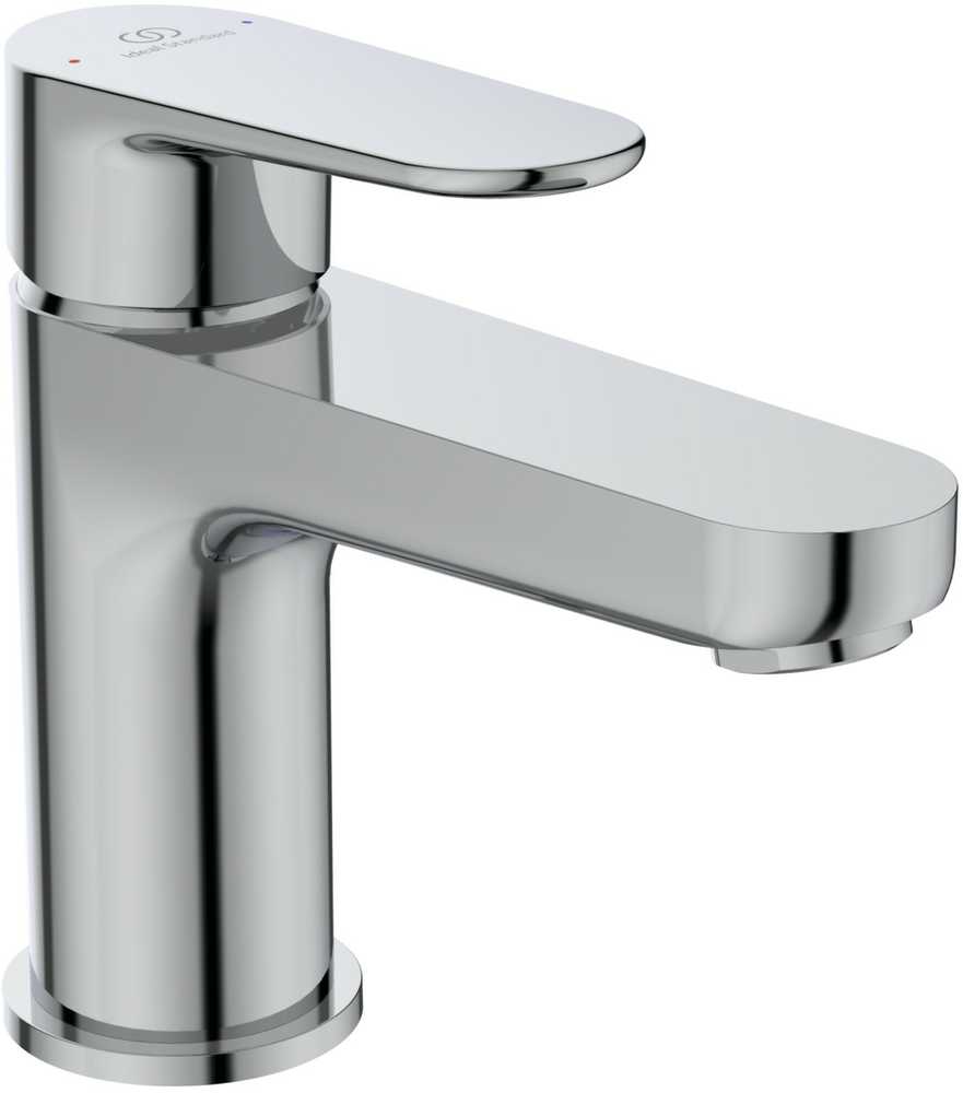 Ideal_Standa Praustuvo maišytuvas Ideal Standard Cerafine O, H80 be dugno vožtuvo
