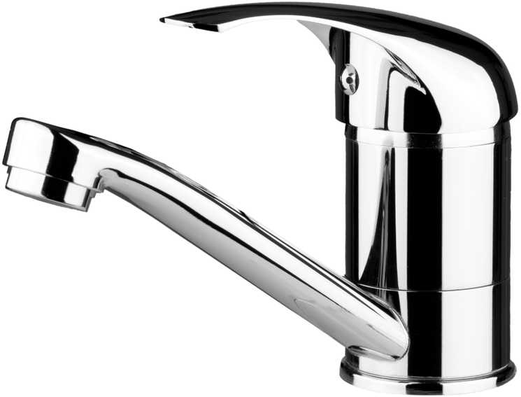 Thema Lux Maišytuvas praustuvui Sourcing BASIN TAP L-18610