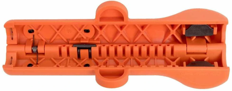 Laidų nužievinimo replės 6-13 mm2 Bahco
