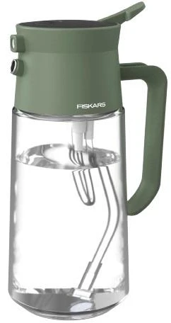 Izsmidzinātājs Fiskars 1080774, zaļa, 0.5 l