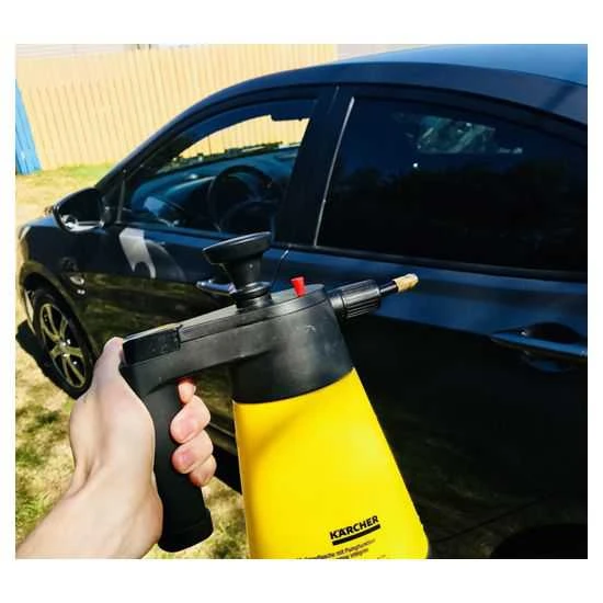 Kärcher Purkštuvas 1L