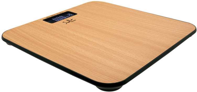 Virtuvinės svarstyklės Sieninis laikrodis - Jata Hpl Wood 498" sieninis laikrodis