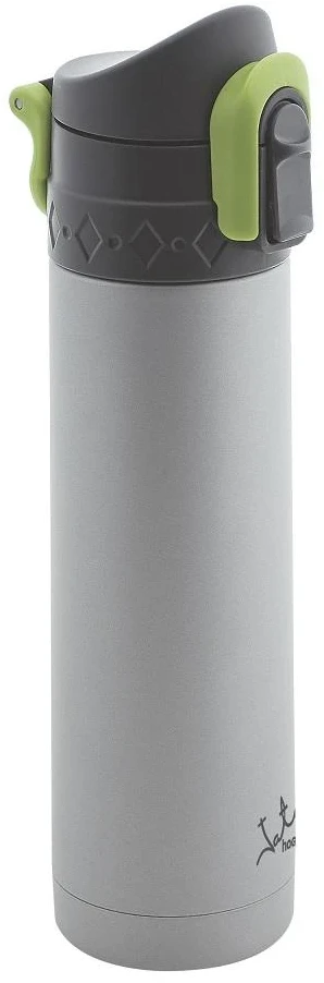 Termosas iš nerūdijančiojo plieno Jata, 500 ml