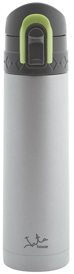 Termosas iš nerūdijančiojo plieno Jata, 500 ml