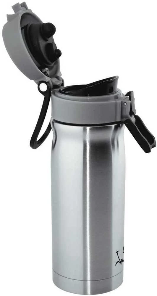 Gertuvė Nerūdijančio plieno termosas Jata 840, 350 ml