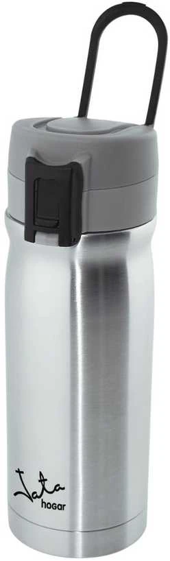 Gertuvė Nerūdijančio plieno termosas Jata 840, 350 ml
